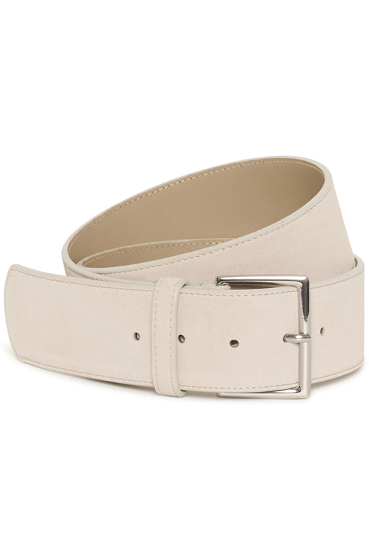 Part Two Belvia Beige Belt