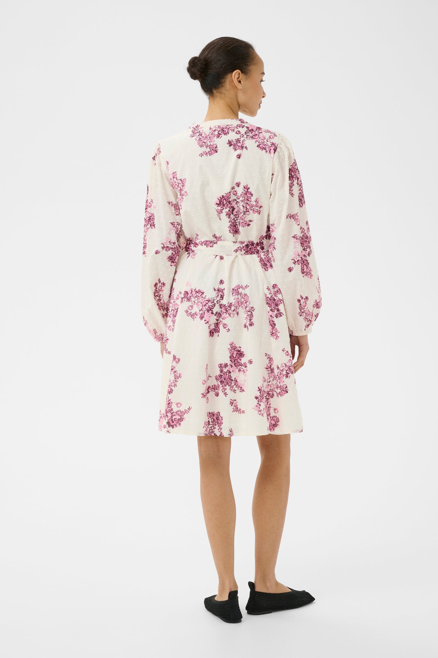 Part Two Avira Dress