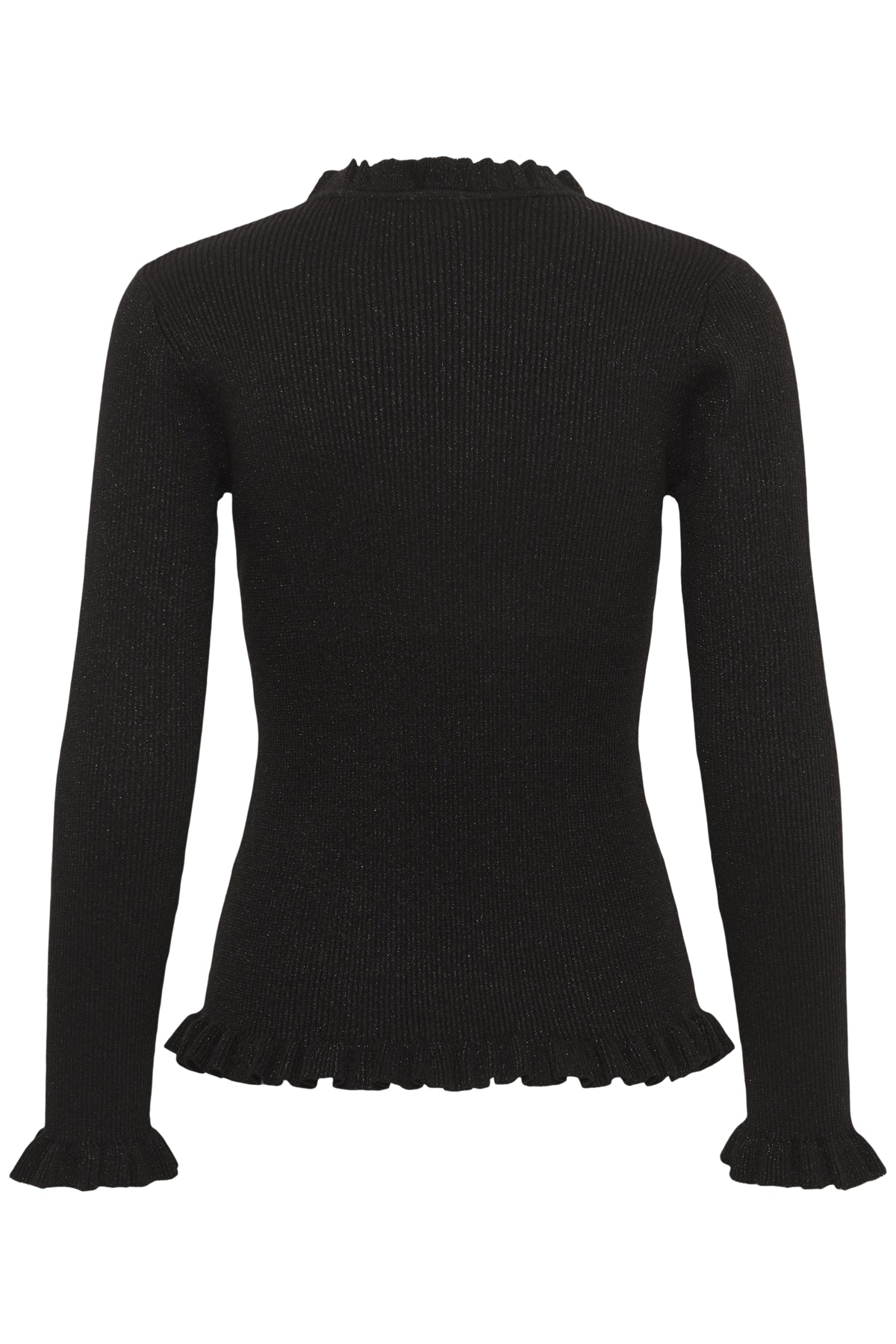 Part Two Dounia Black Pullover