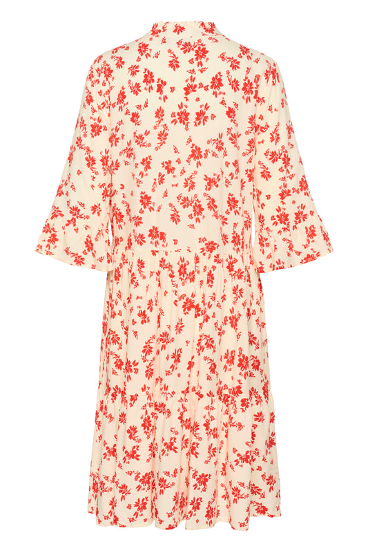 Saint Tropez Eda Valiant Daisy Dress
