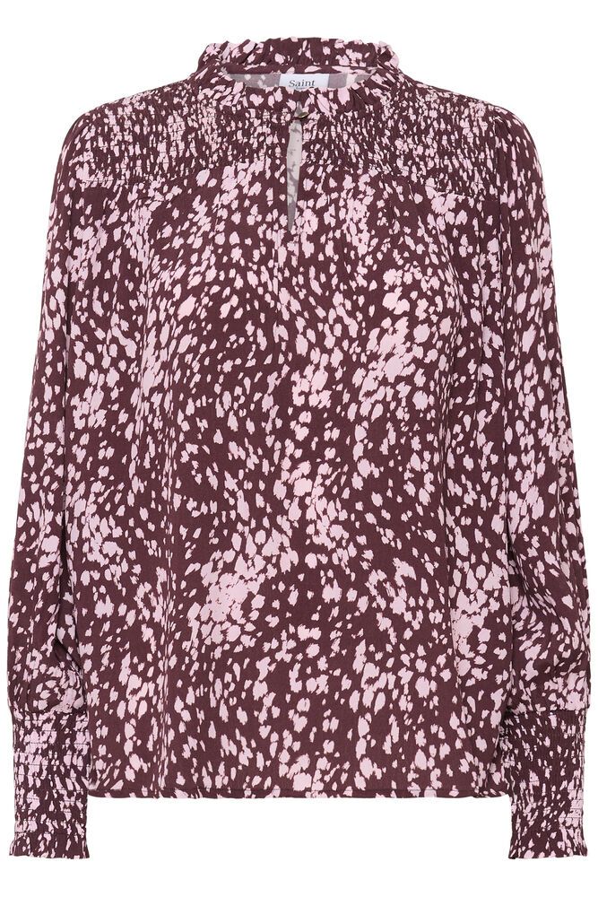 Saint Tropez Malika Bluse