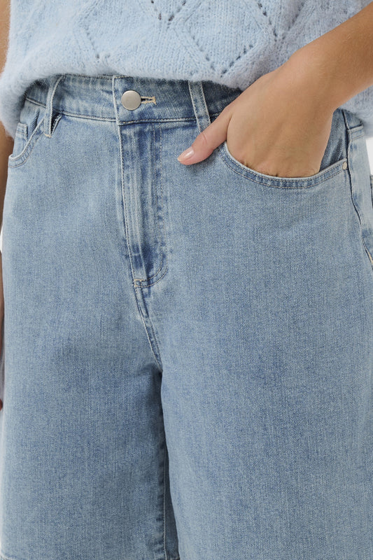 Saint Tropez Polina Jeans Shorts