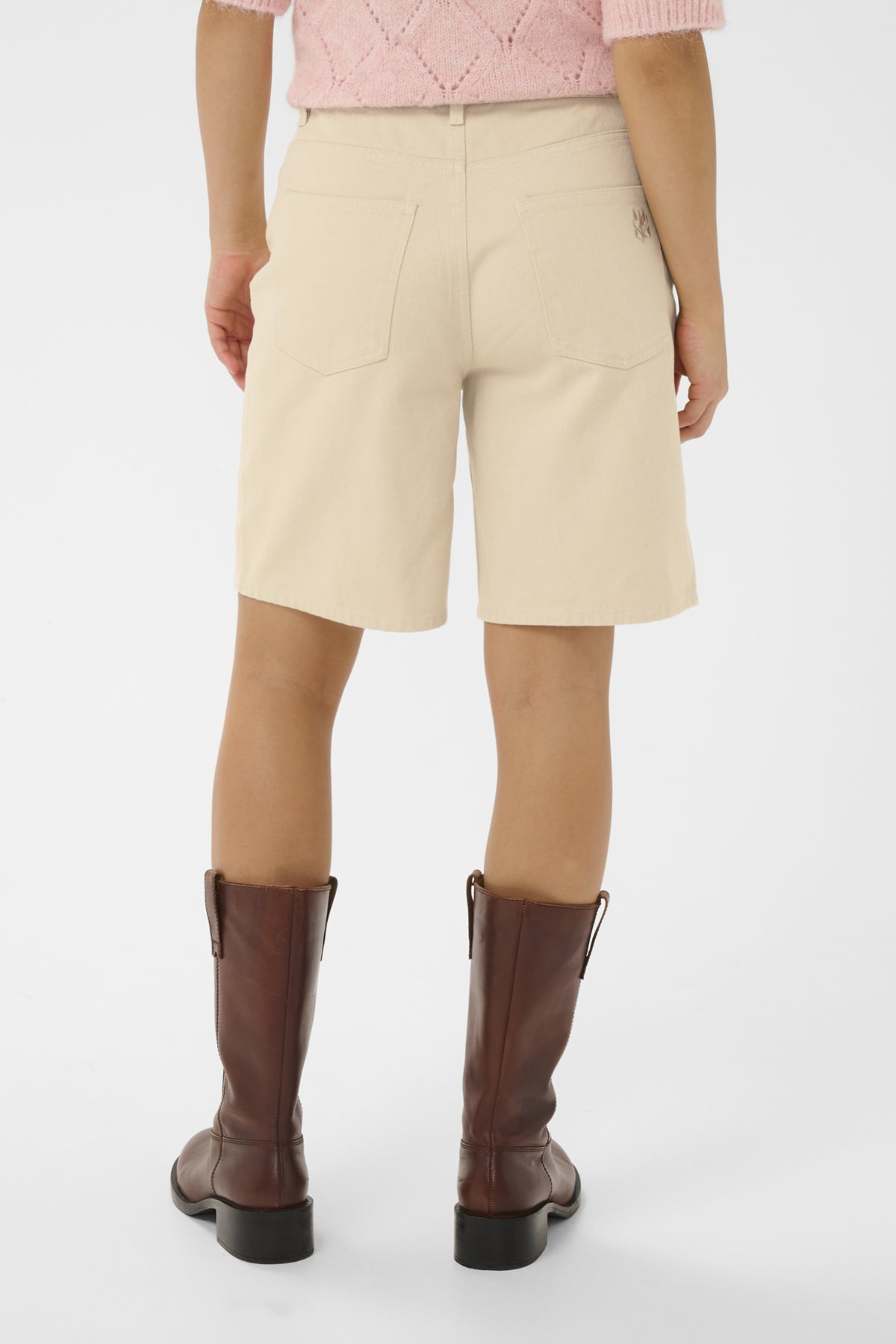 Saint Tropez Polla Shorts