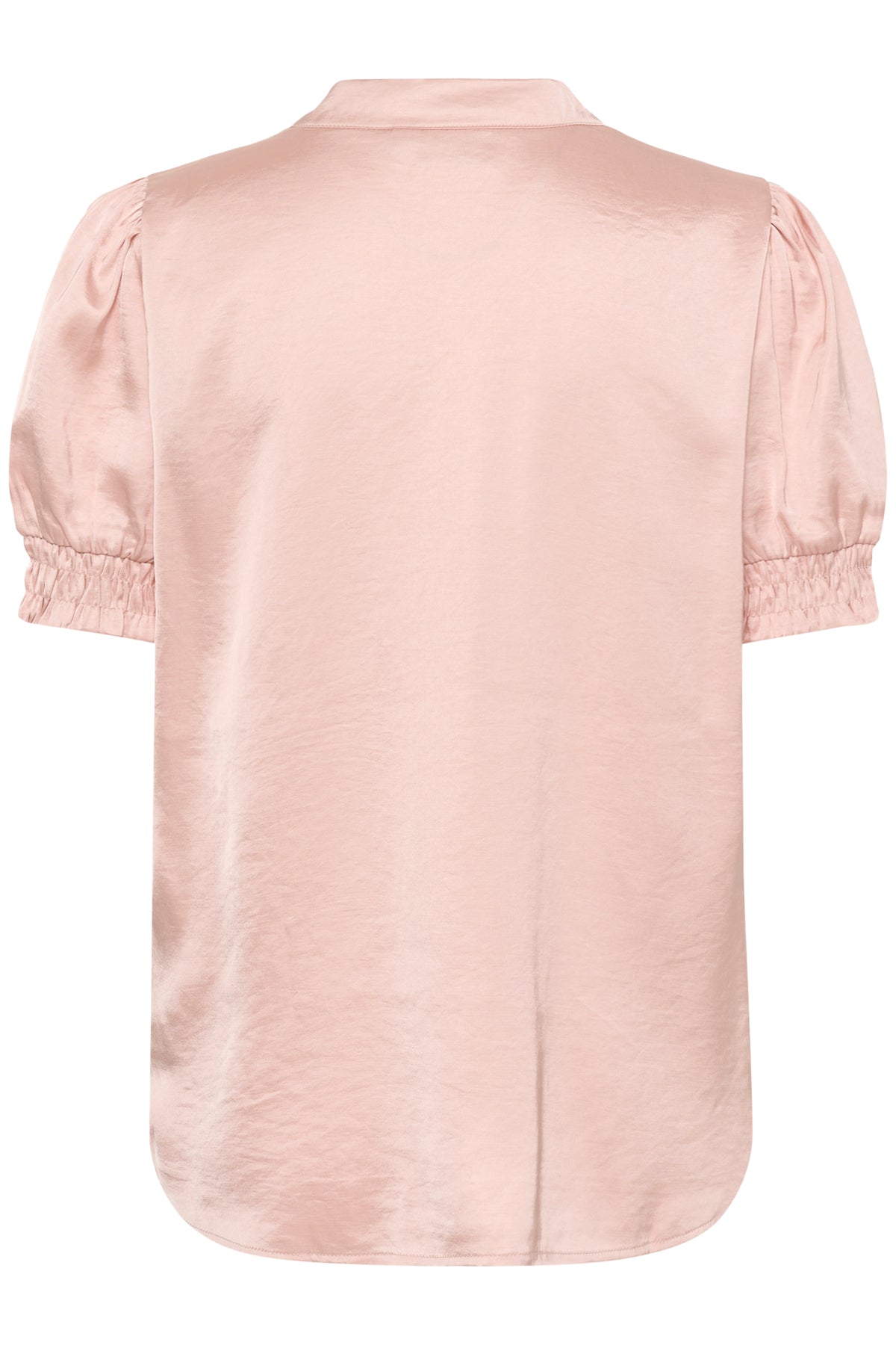Saint Tropez Panan Ash rose Blouse