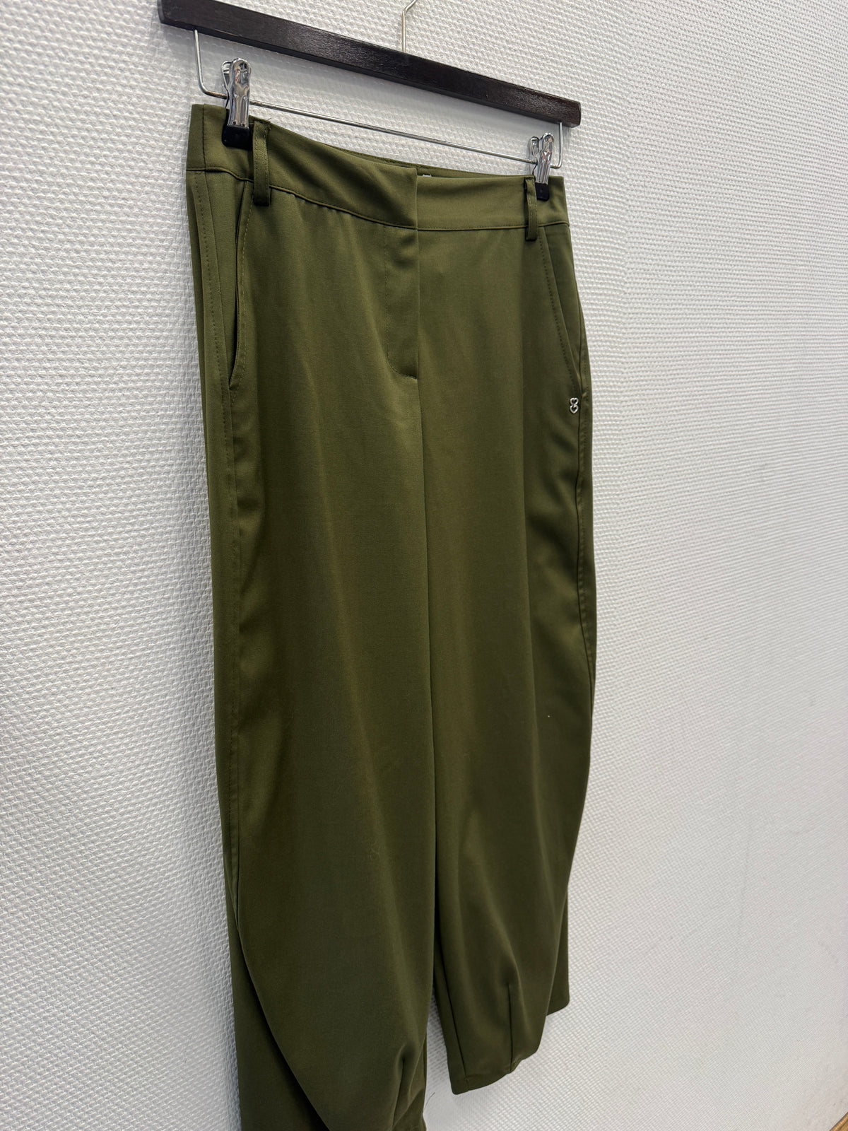 Please P3T6BC2000 Oliva Dressbukse