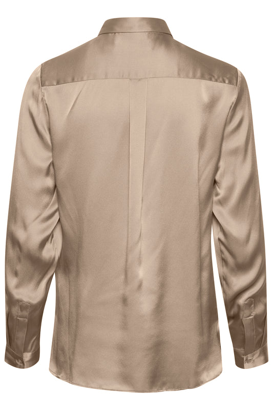 Inwear Leonore Silk Shirt Premium