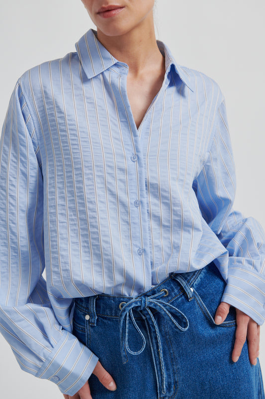 Second Female Syracuse Windsurfer New Shirt