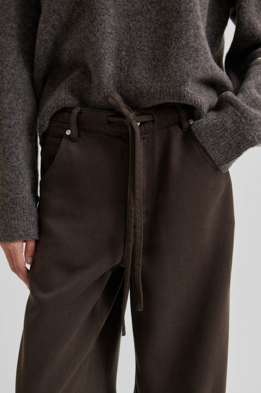 Second Female Irvine Denim Delicioso Jeans