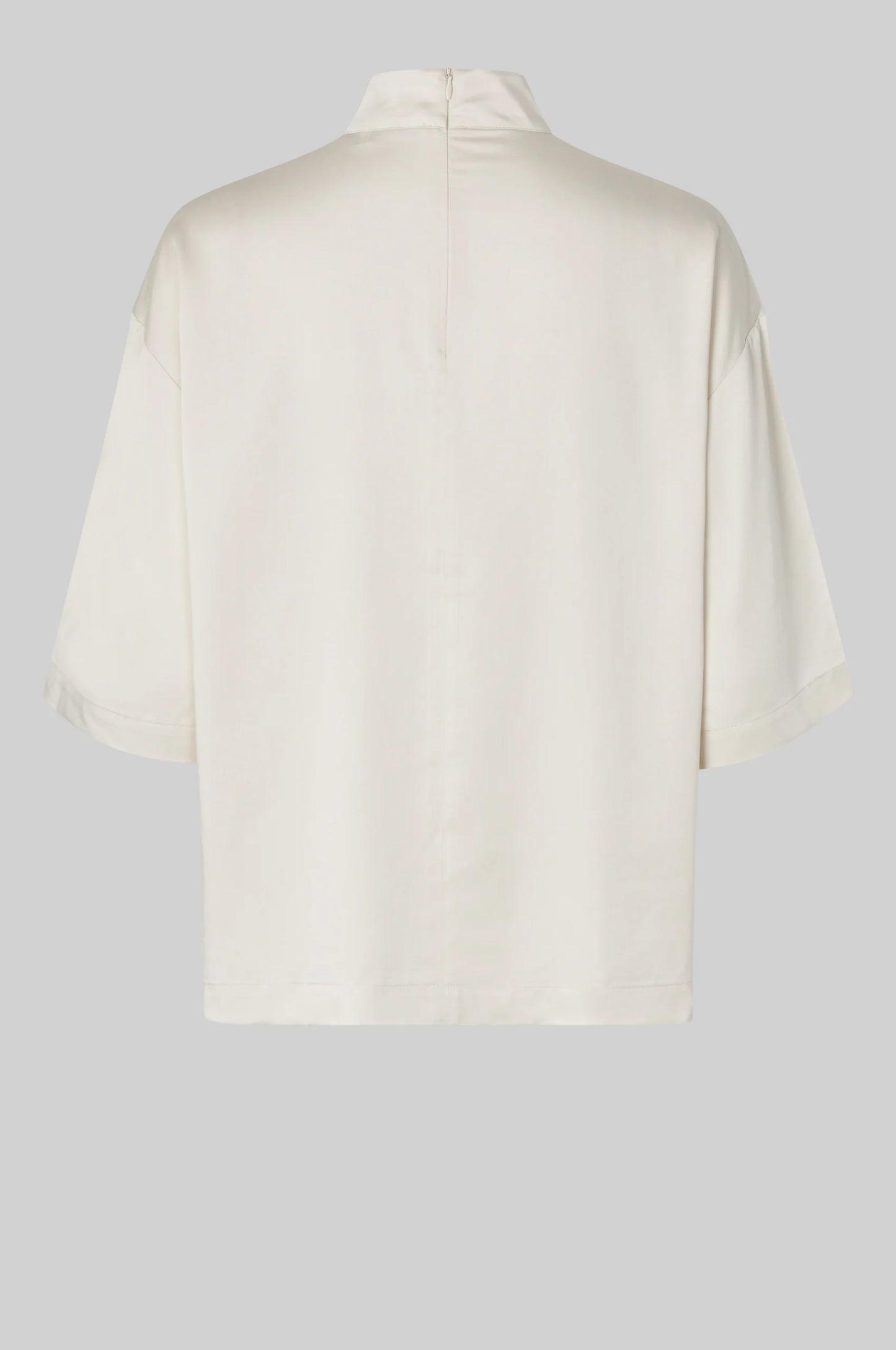 Second Female Twist Tee