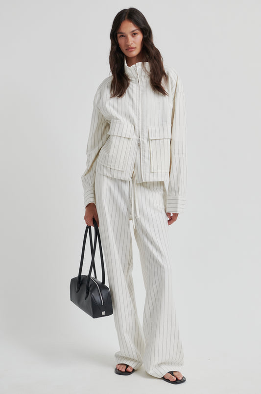 Second Female Cliss jacket