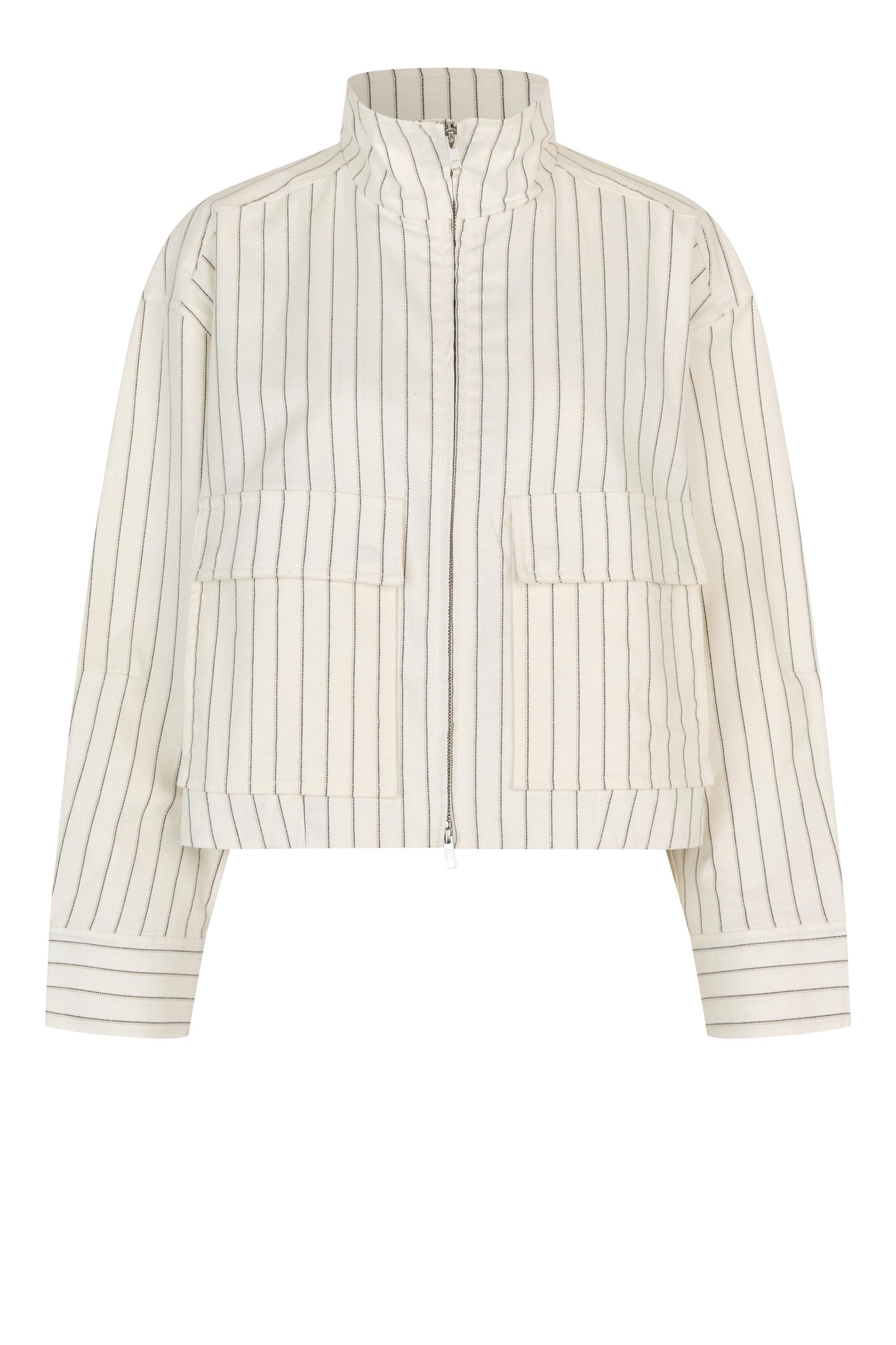 Second Female Cliss jacket