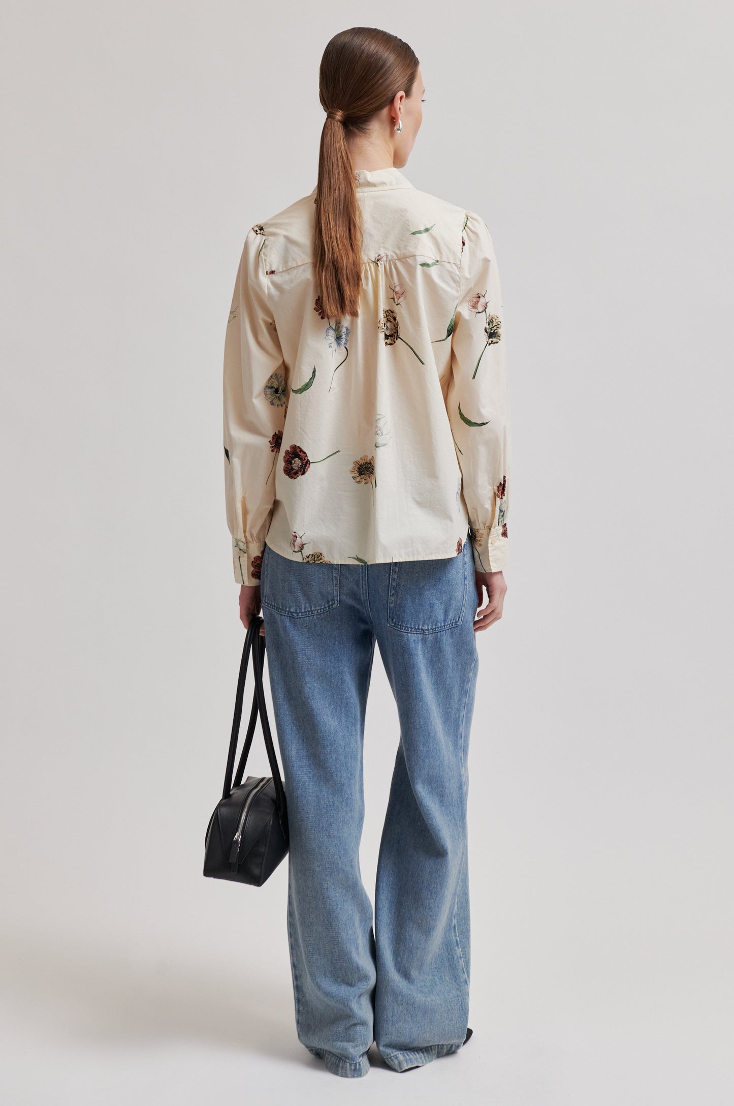 Second Female Floco Shirt