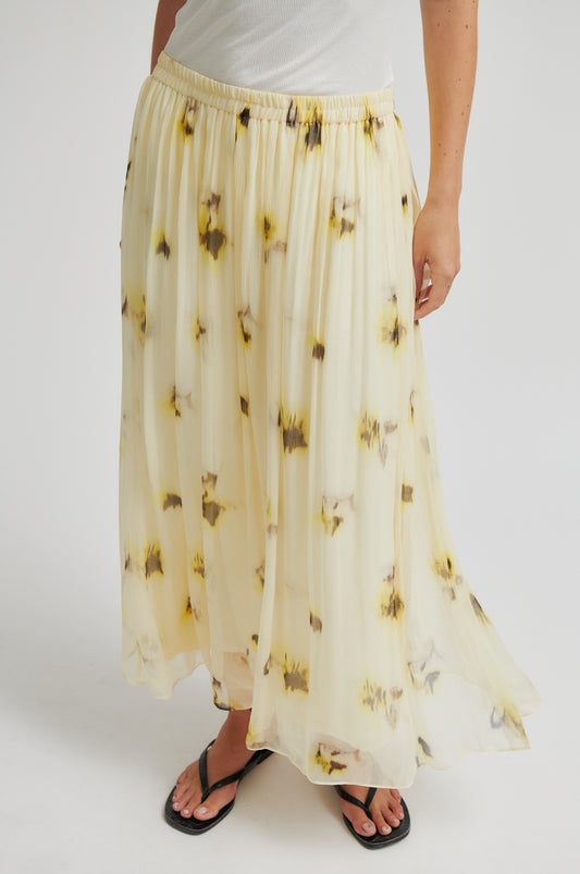 Second Female Mirage Skirt