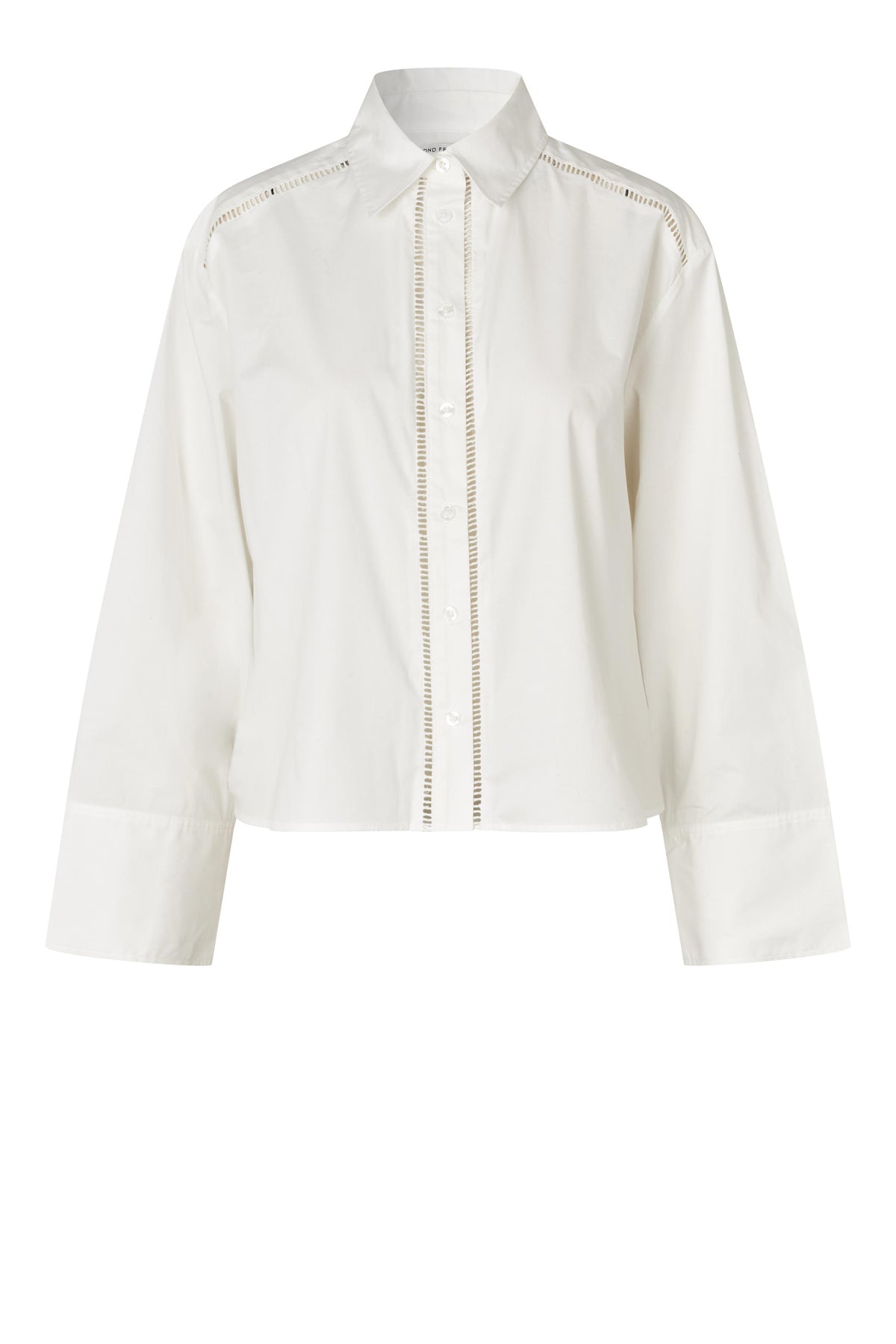 Second Female Jolien Shirt