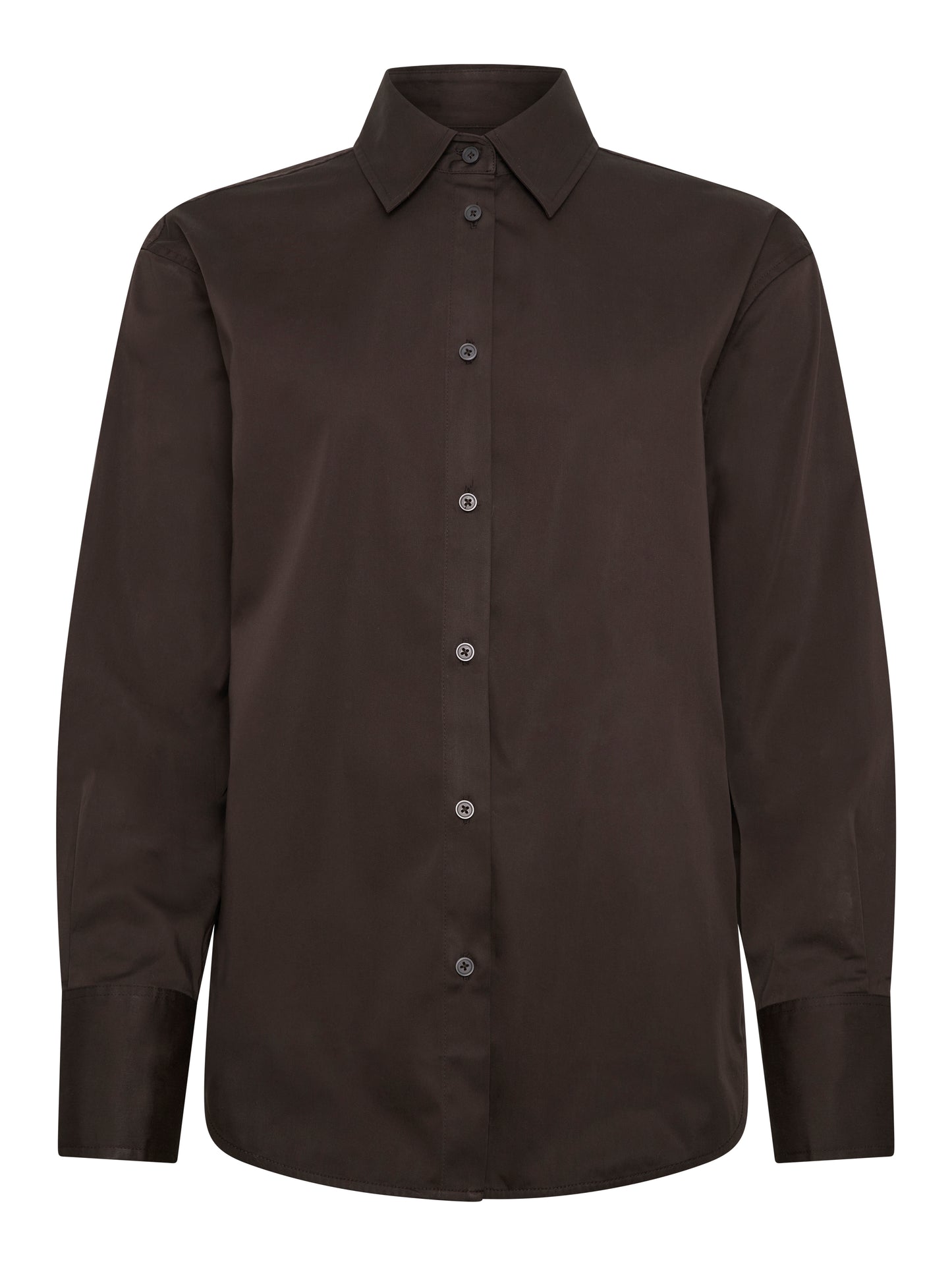 Ane Mone Casual Brun Bluse