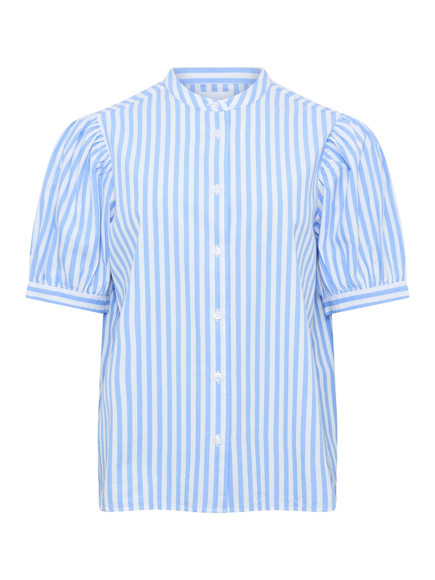 Ane Mone Jasmine Blue Bluse