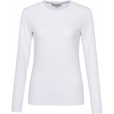 CTMH Piper Hvit Genser