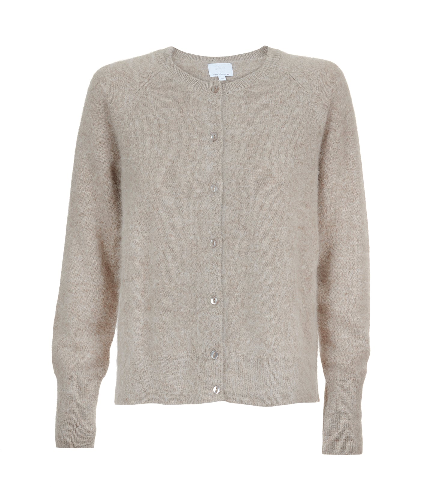 Ane Mone Eva Sand Cardigan