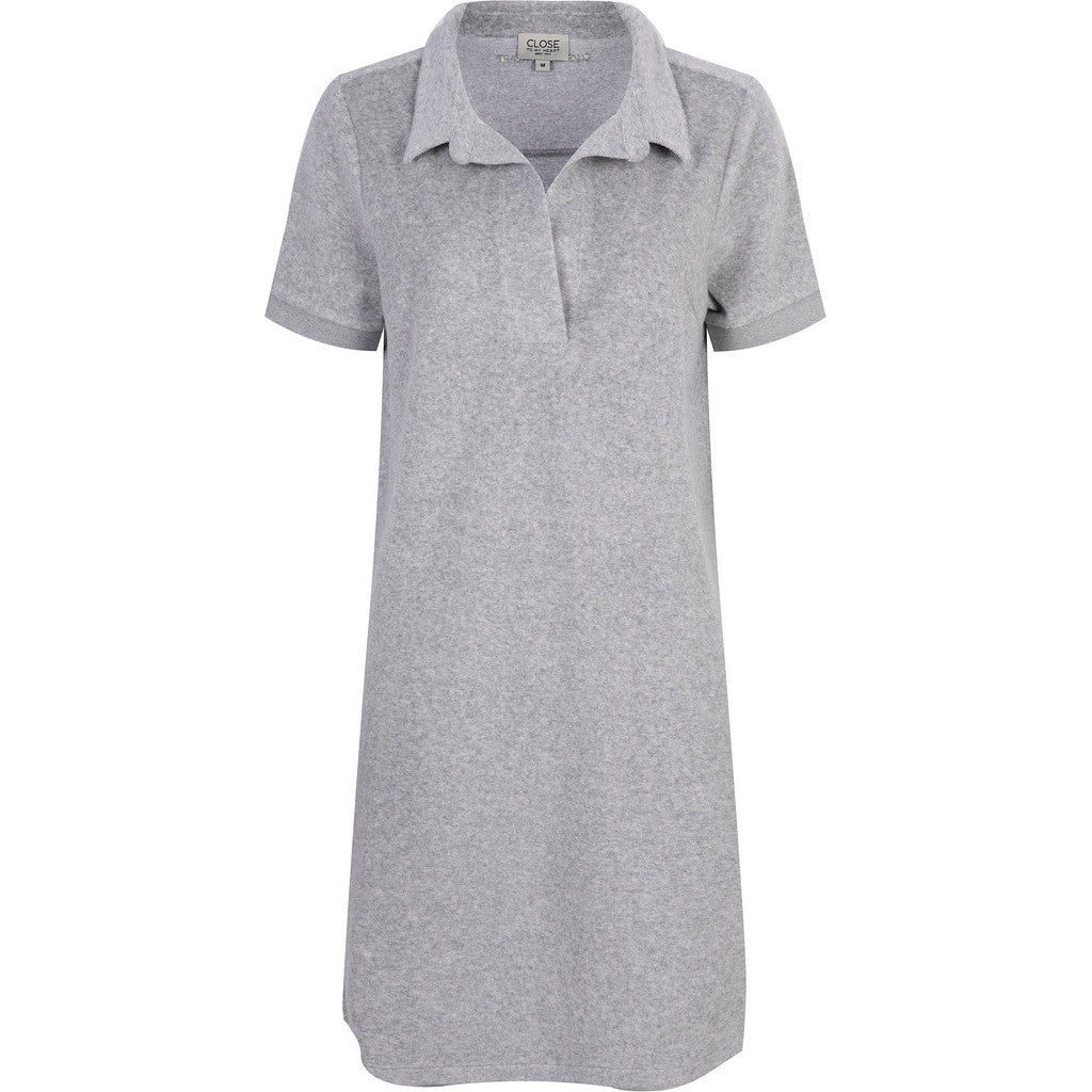 CTMH Selena Silver Grey KJole