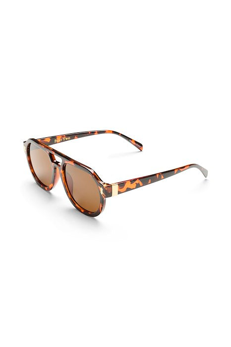 Part Two Solbriller Anell