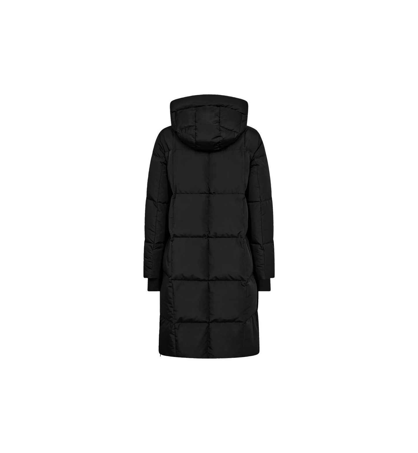 Mos Mosh Nova Square Down Coat