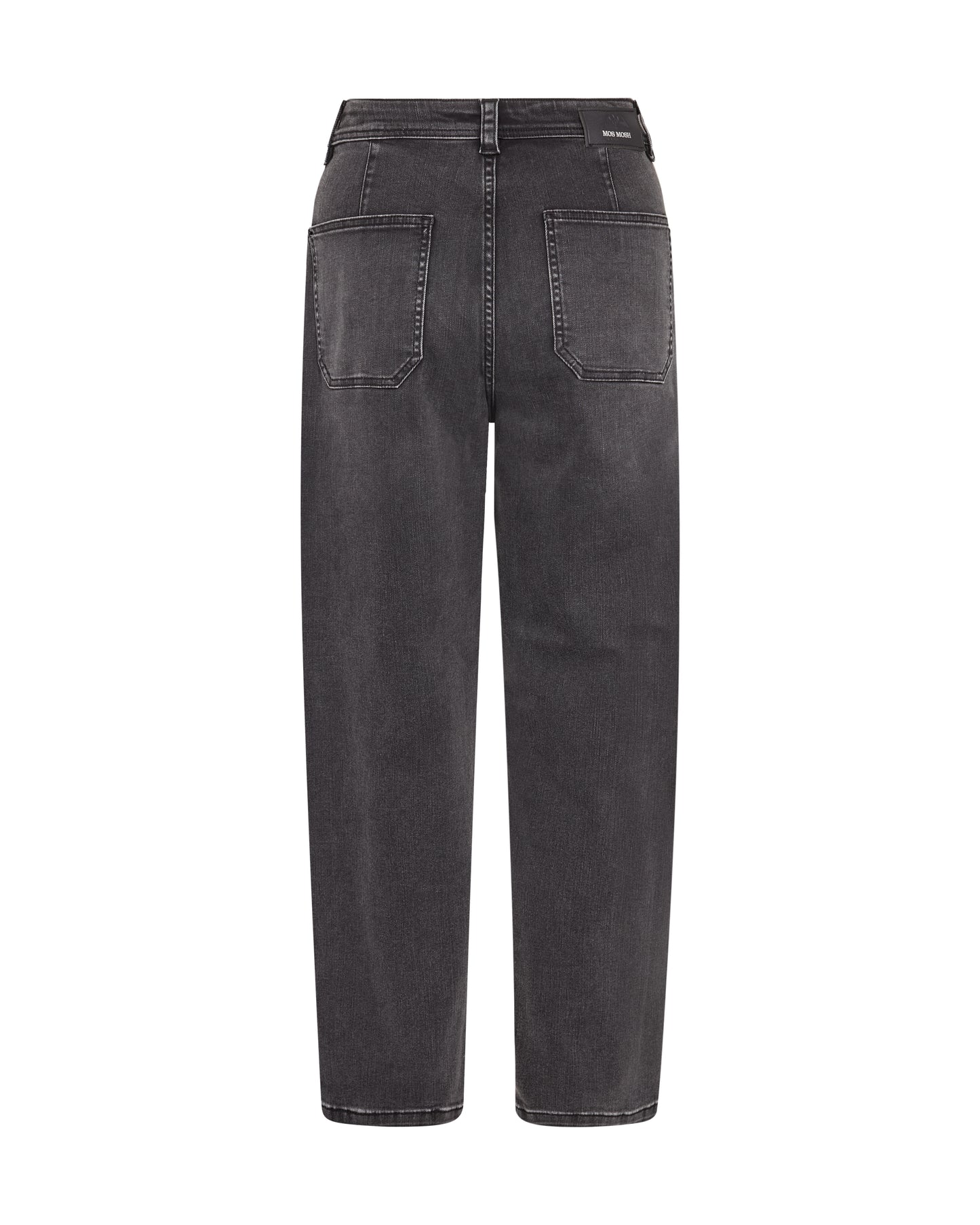Mos Mosh Aymen Deluxe Grey Jeans