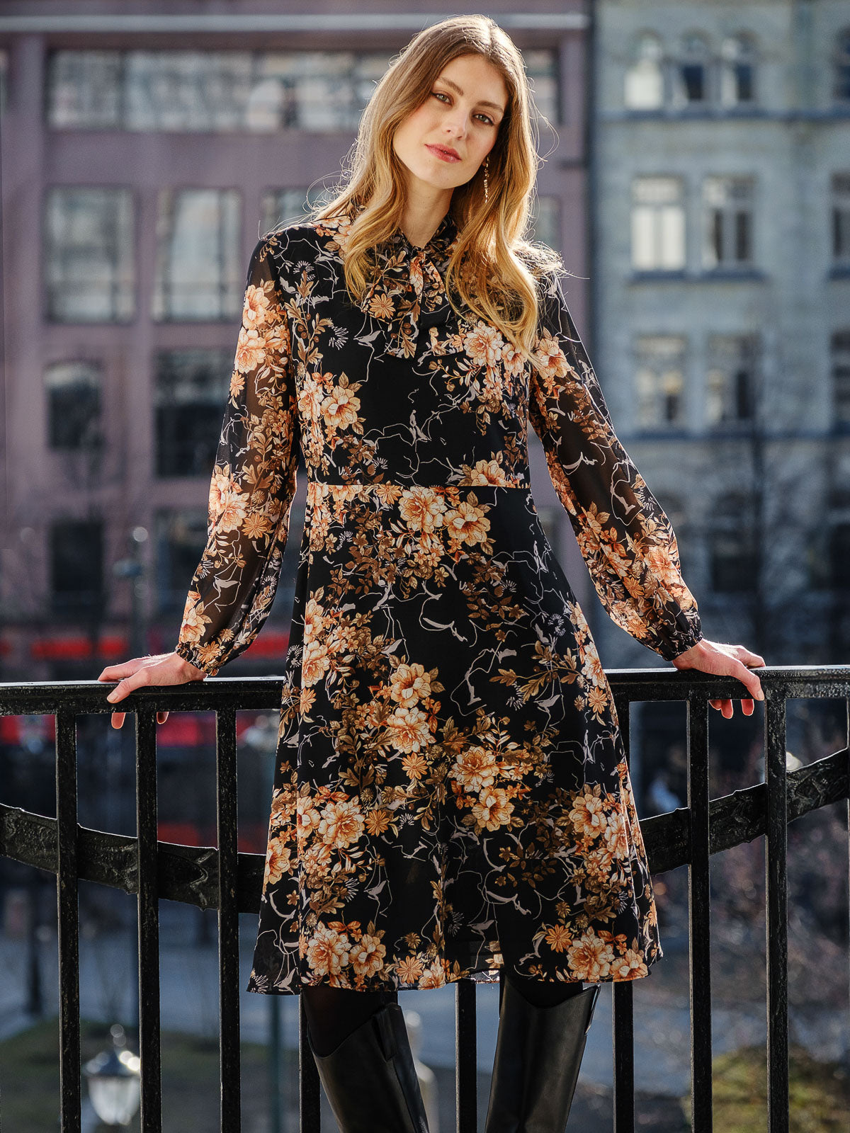 Ane Mone Bella Kjole