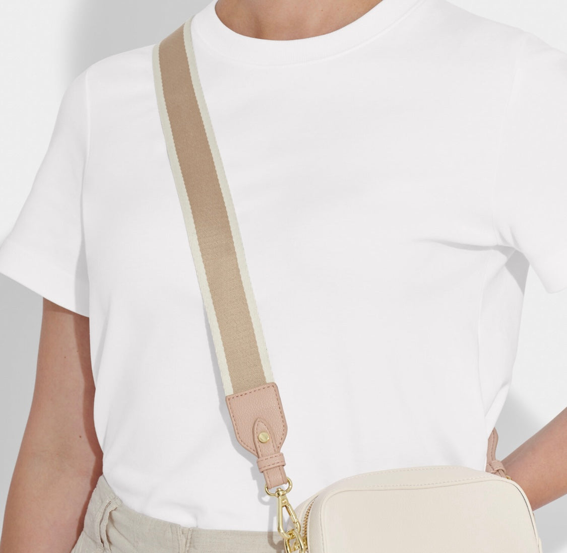 Katie Loxton Stropp til Vesker