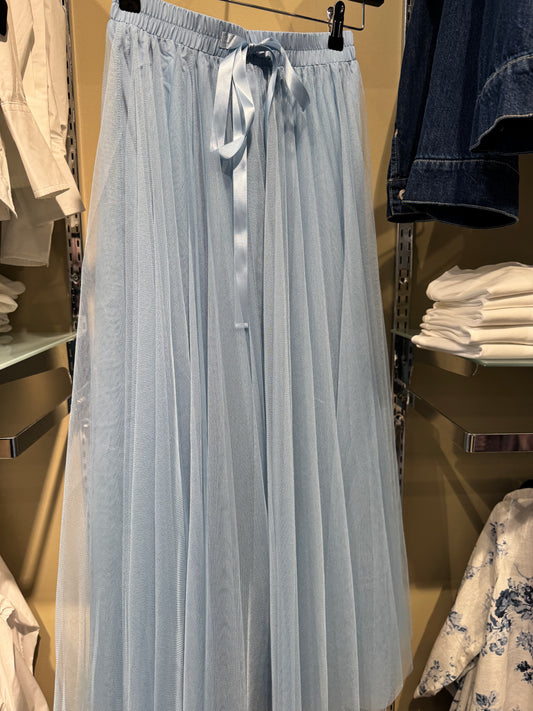 From Paris With Love Tyllskjørt Ciel