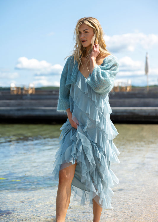 CTMH Vivian Magic Dress