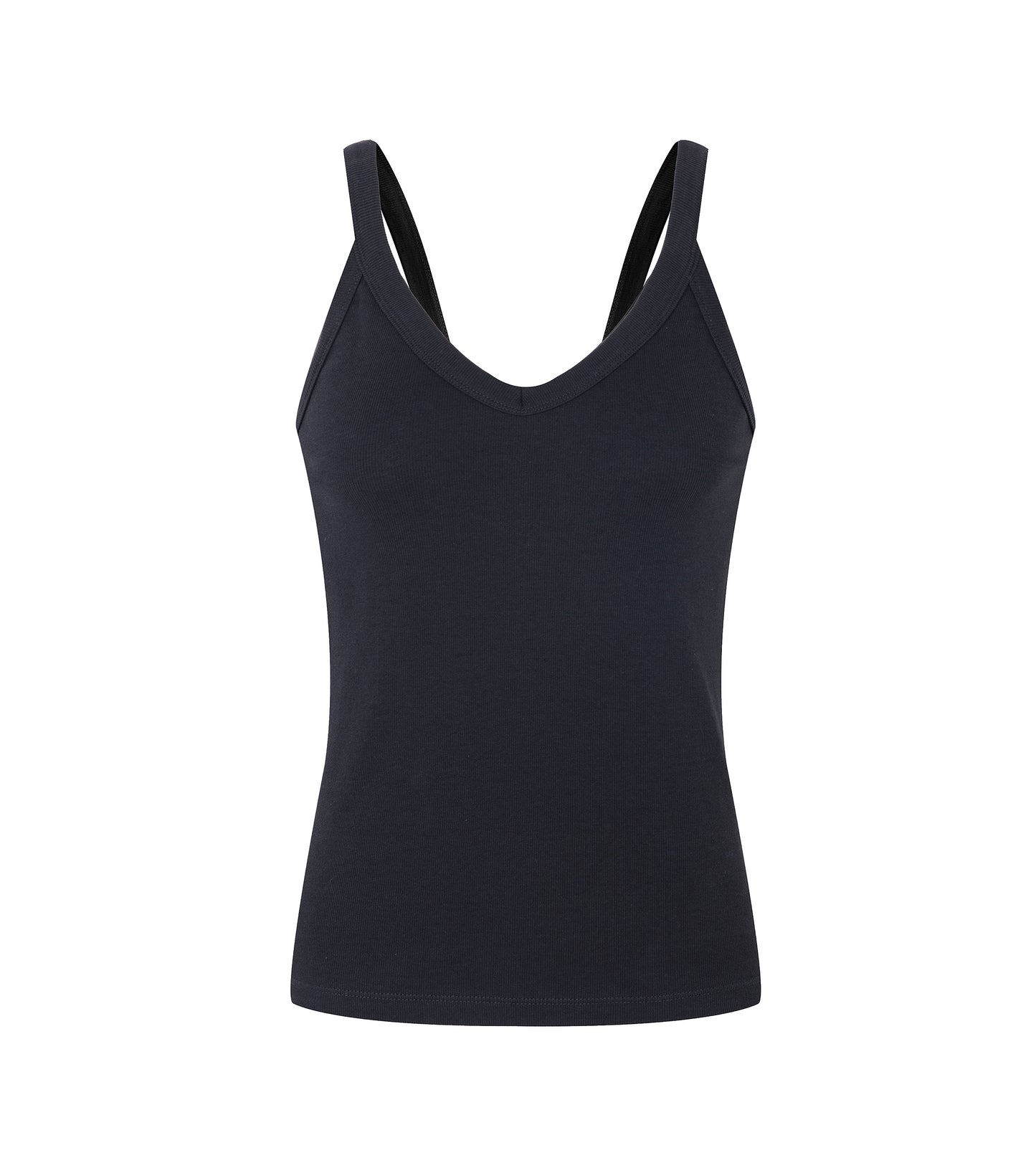 CTMH Pat Black Singlet
