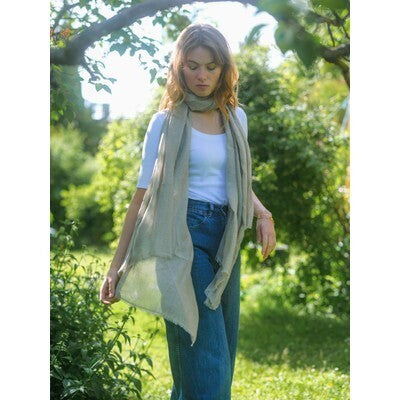 CTHM Summer Navy Skjerf