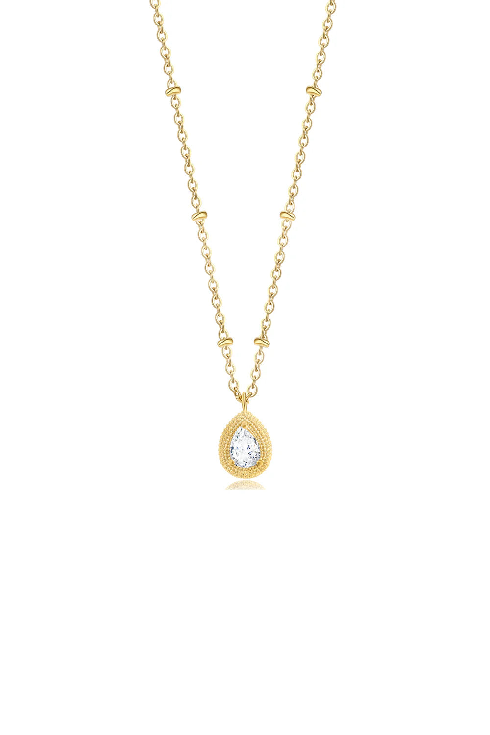 Camilla Øhrling Drop Kjede