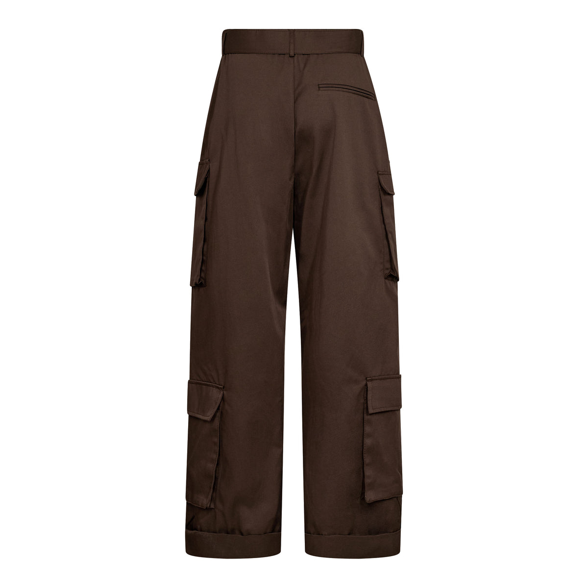 HAUTE L`AMITIE Rabi Cargo Pocket Pant