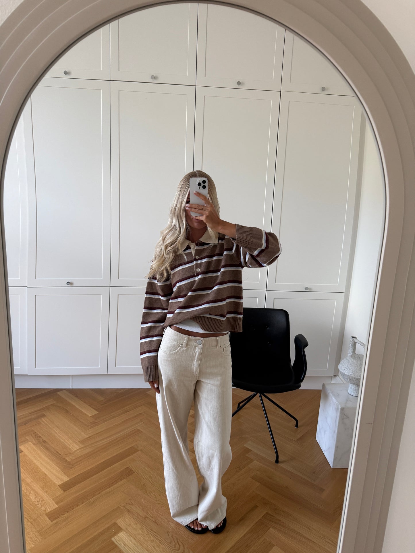 Noella Merryl Knit