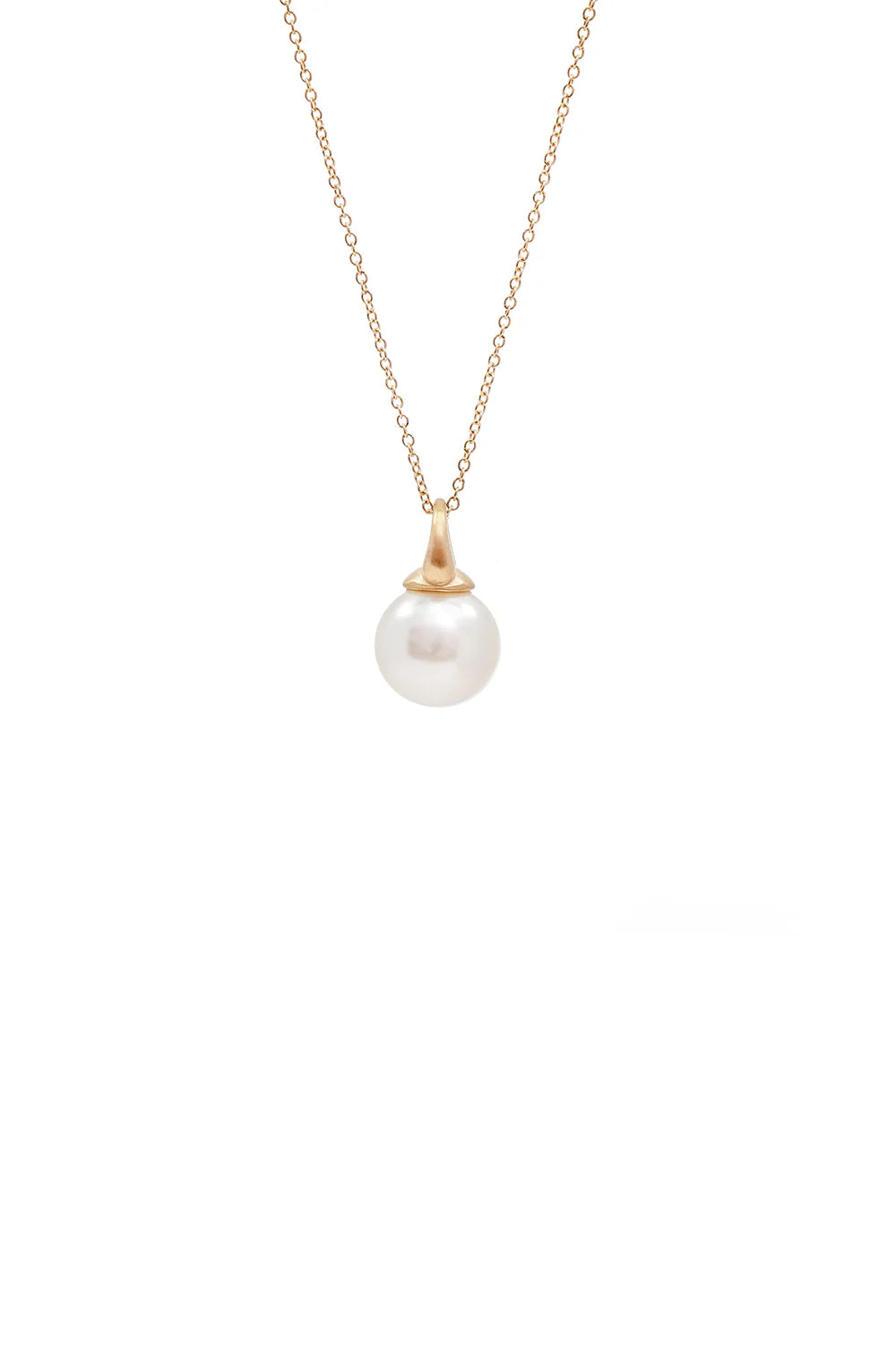 Camilla Øhrling Kate Pearl Necklace