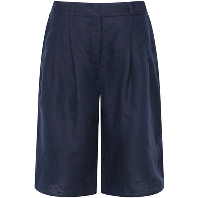 CTMH London Bermuda Navy Shorts