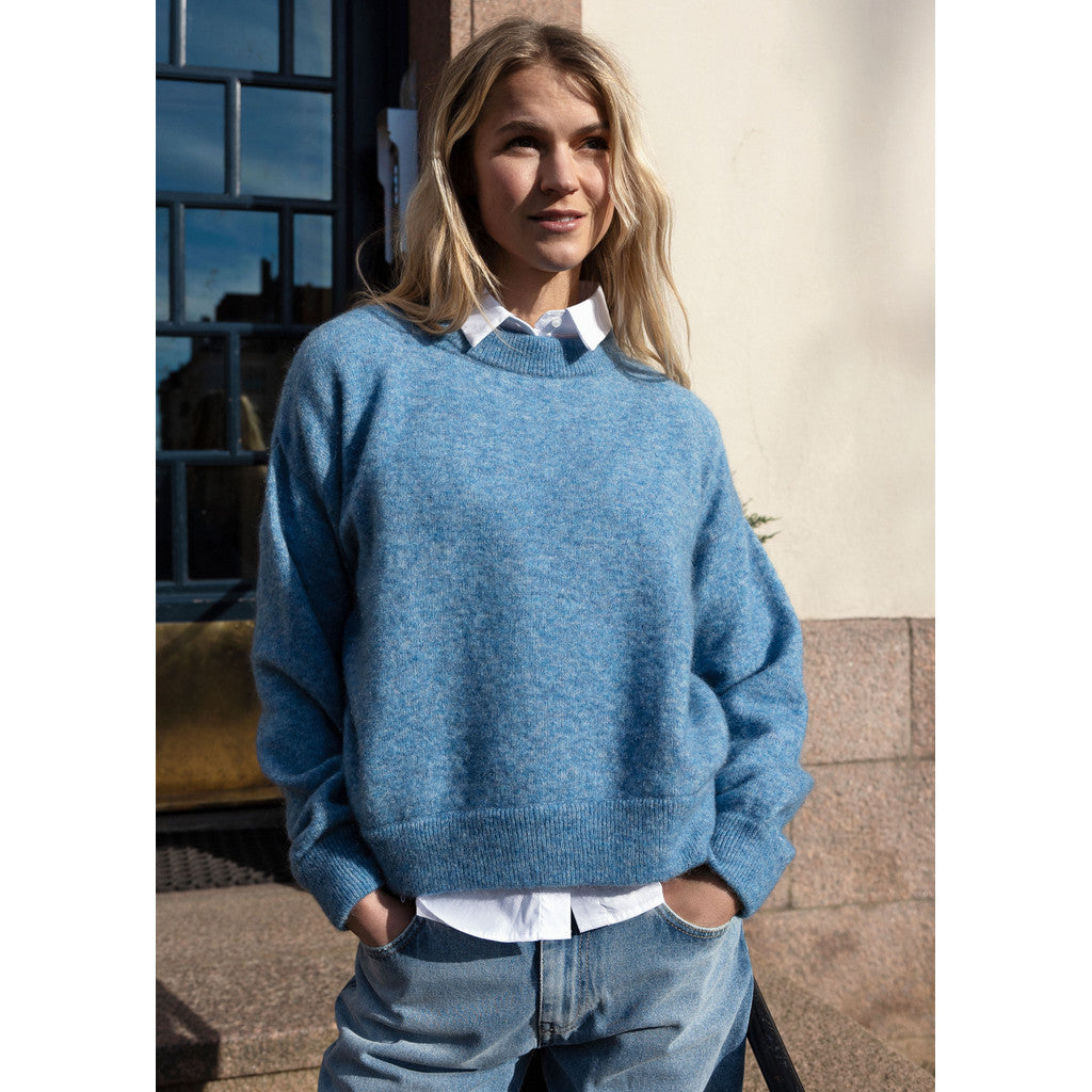 CTMH Marcie Knitted Sweater