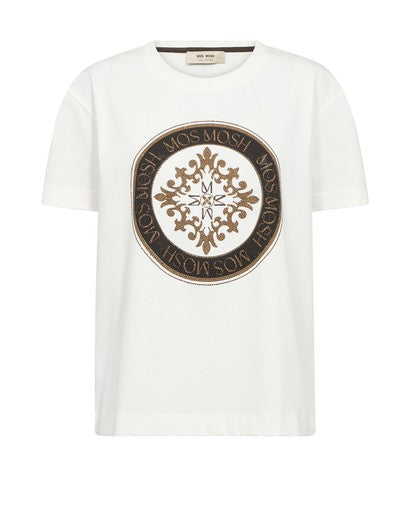 Mos Mosh Judd O-SS Delicioso Tee