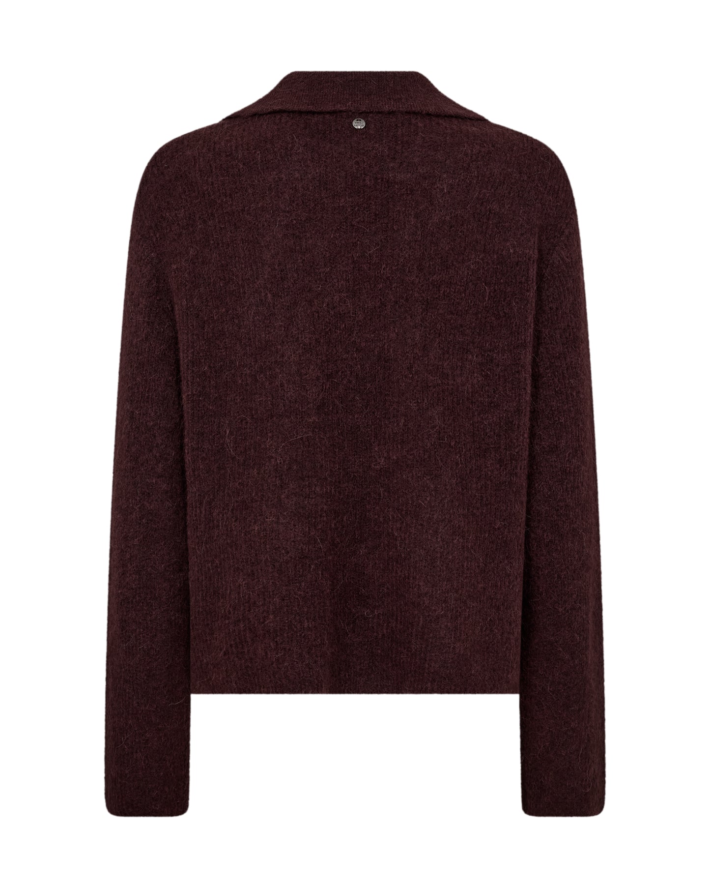 Mos Mosh Thora Aidy Polo Fydge Genser