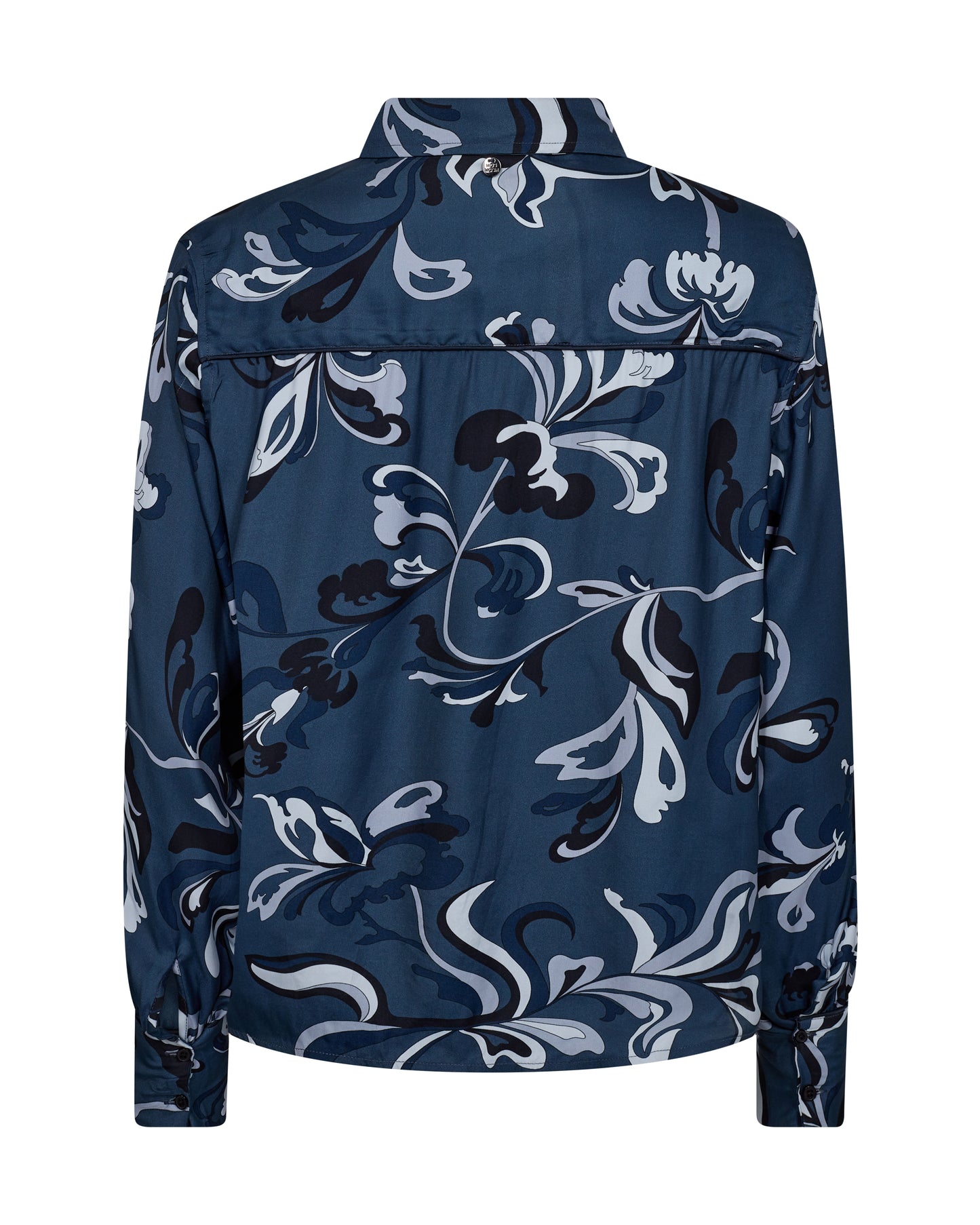 Mos Mosh Abina Serve Skjorte