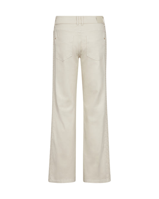 Mos Mosh Marlena Emb Jeans