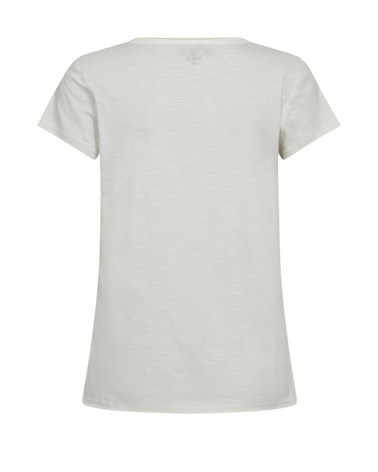 Mos Mosh Sherri O-SS Glam Tee