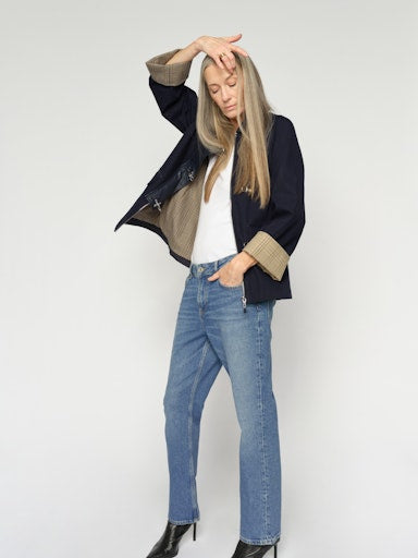 Mos Mosh Fallon Mercer Jacket