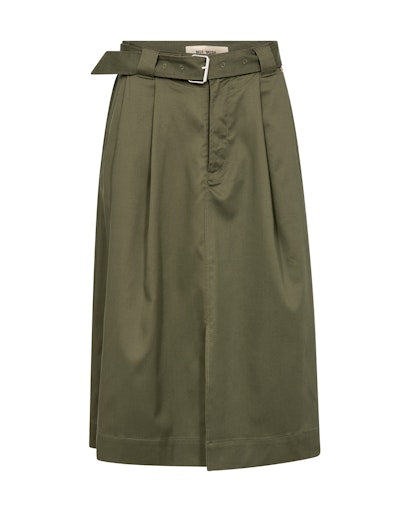 Mos Mosh Koda Billie Olive Night Skirt