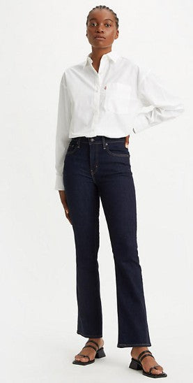 Levis 726 Flare Jeans