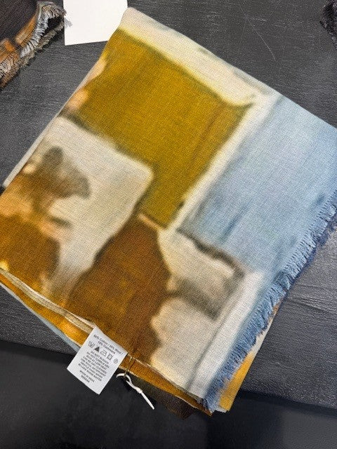 Katrin Uri Skjerf Venezia