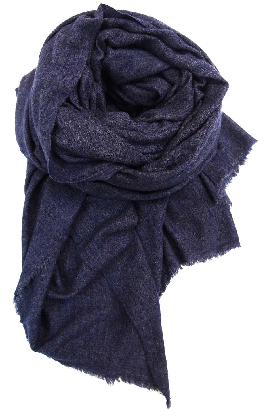 Close To My Heart Mie Midway Midnight Blue Skjerf