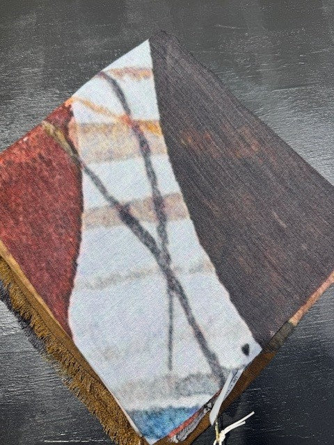 Katrin Uri Skjerf Bilbao