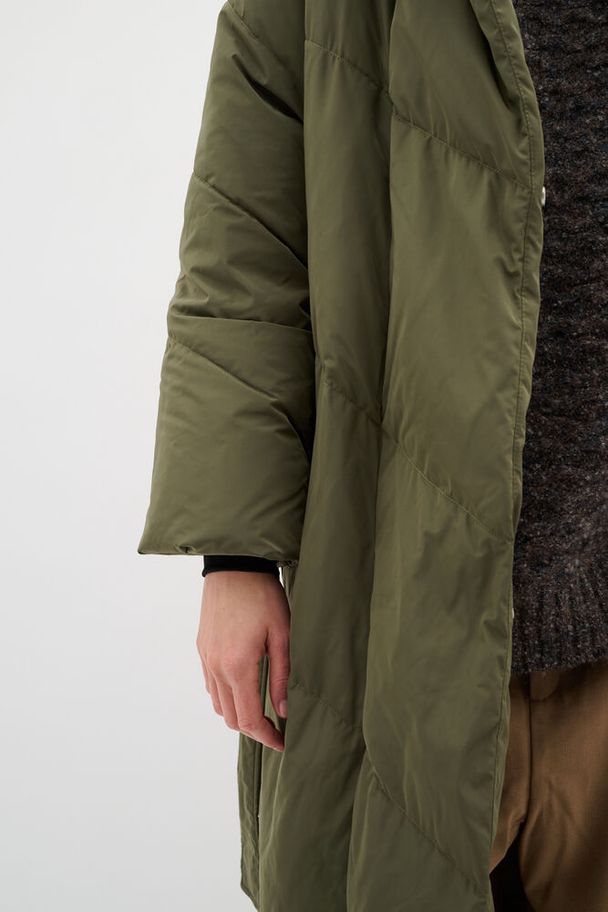 Inwear Yaz Long Coat